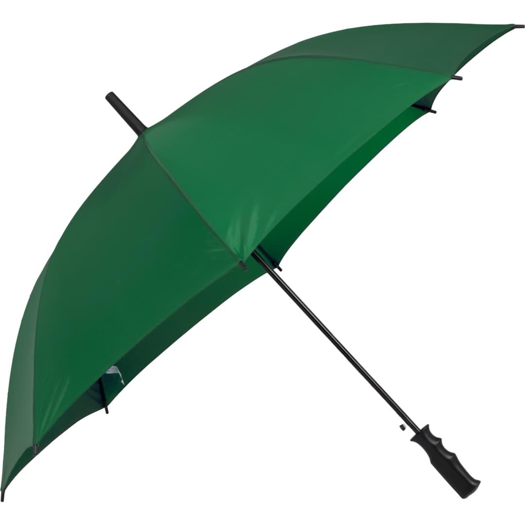 46 Auto open umbrella Grey miniatura 7