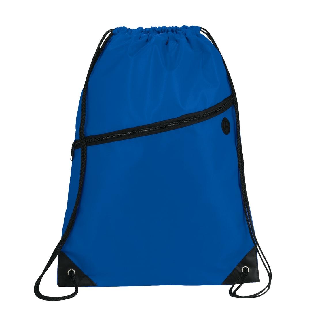 Robin drawstring bag Green miniatura 26