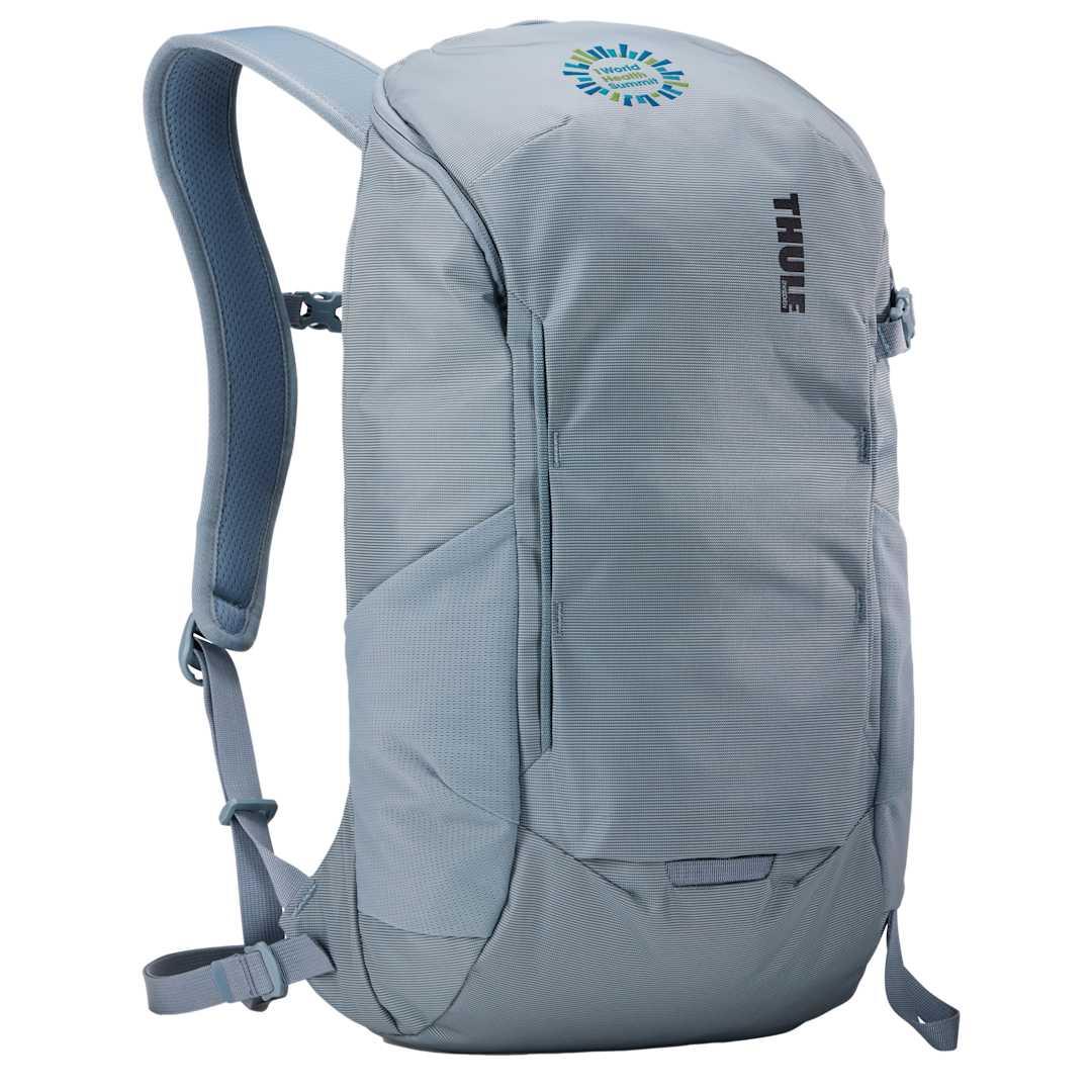Thule recycled all trail 18l 15 laptop backpack Black miniatura 16
