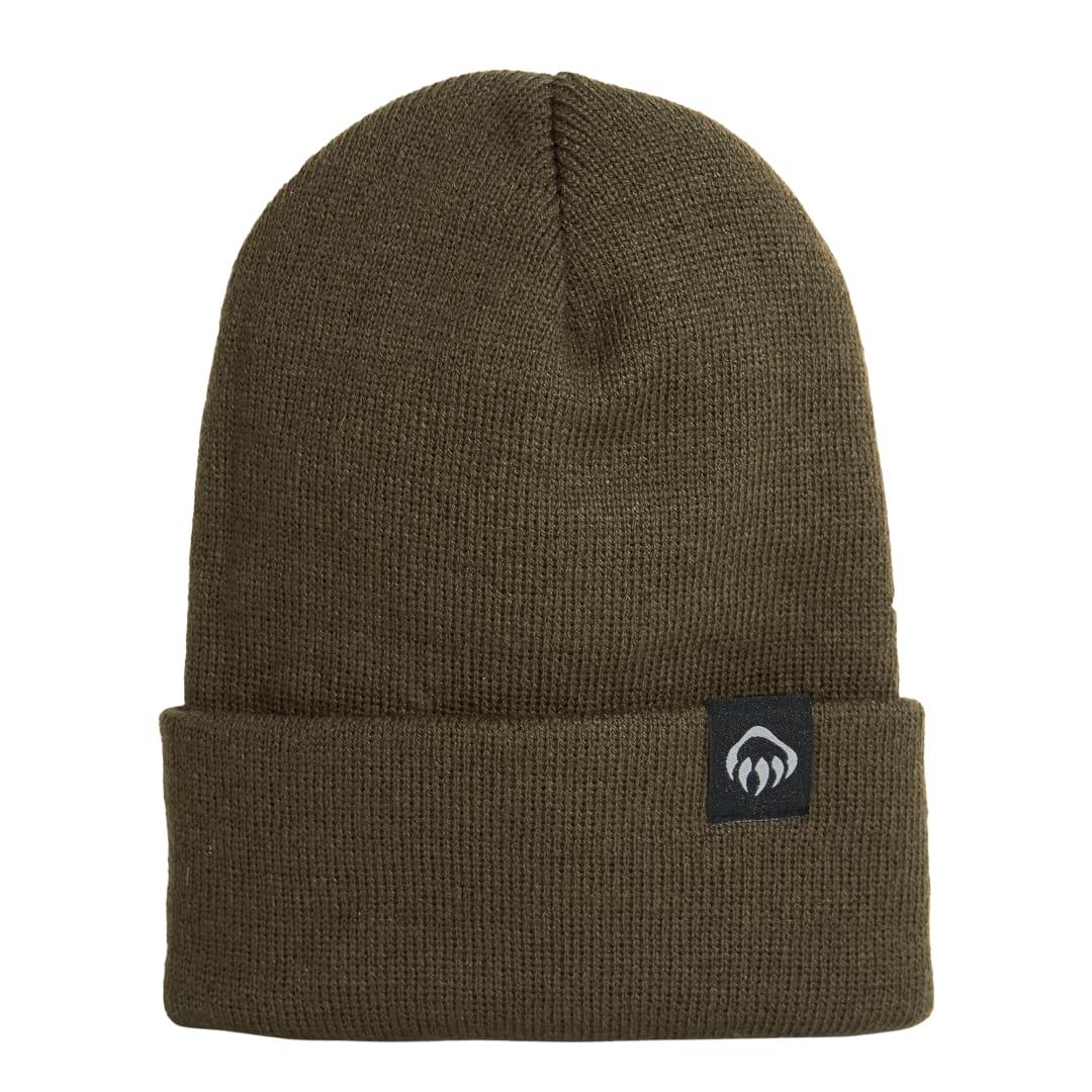 Wolverine knit watch beanie Dark Gray miniatura 15