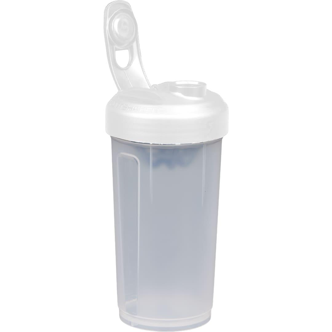 Sports shaker 24 oz Black miniatura 15