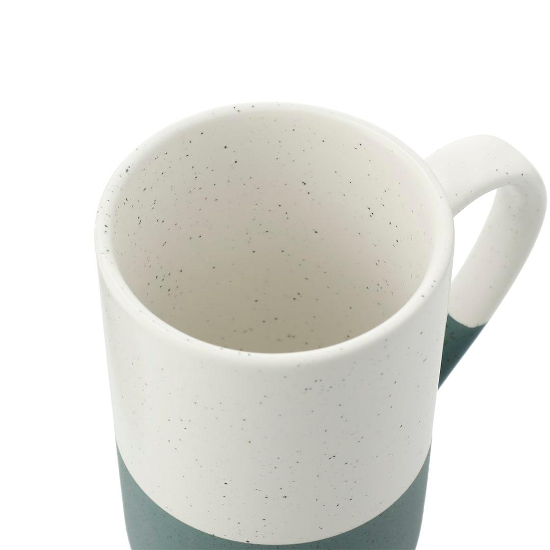 Speckled wayland ceramic mug 13oz Black miniatura 15