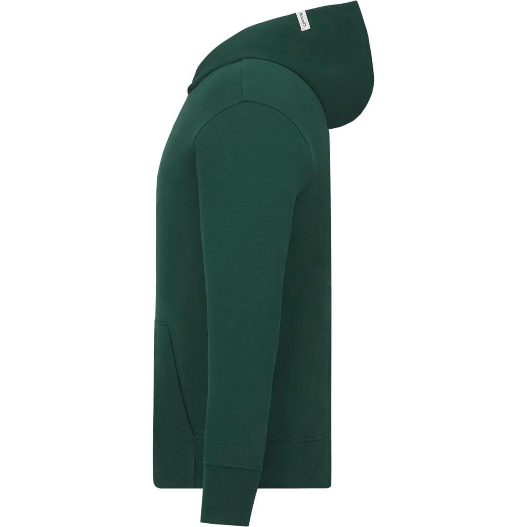 Roots73 canmore eco hoody - unisex Blue miniatura 17