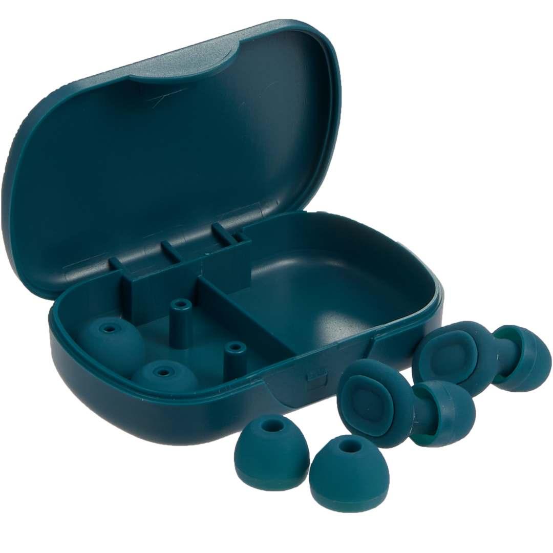 Wellable™ noise reducing ear plugs Cream miniatura 31