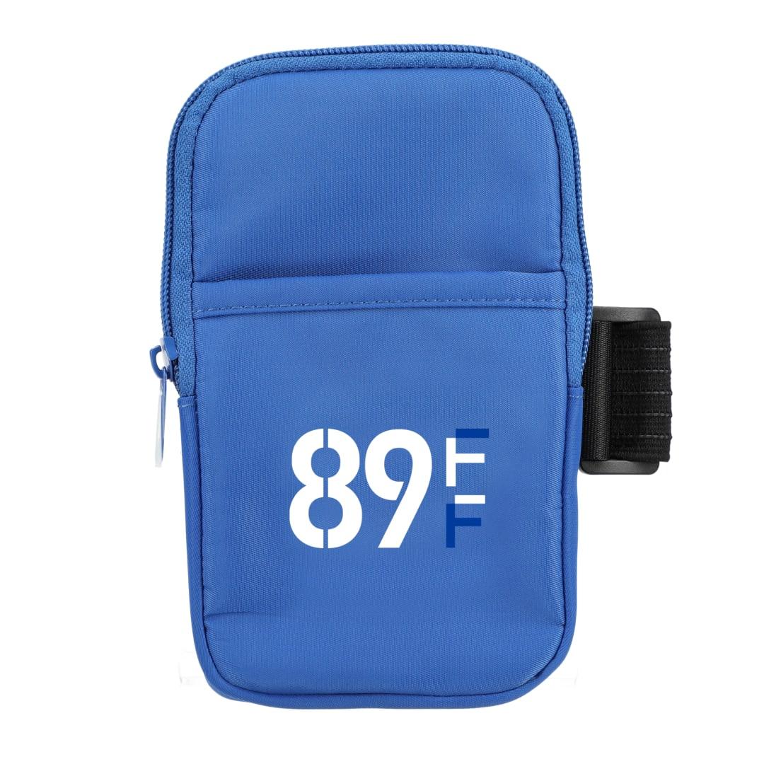 Bottle buddy water bottle pouch Black miniatura 11