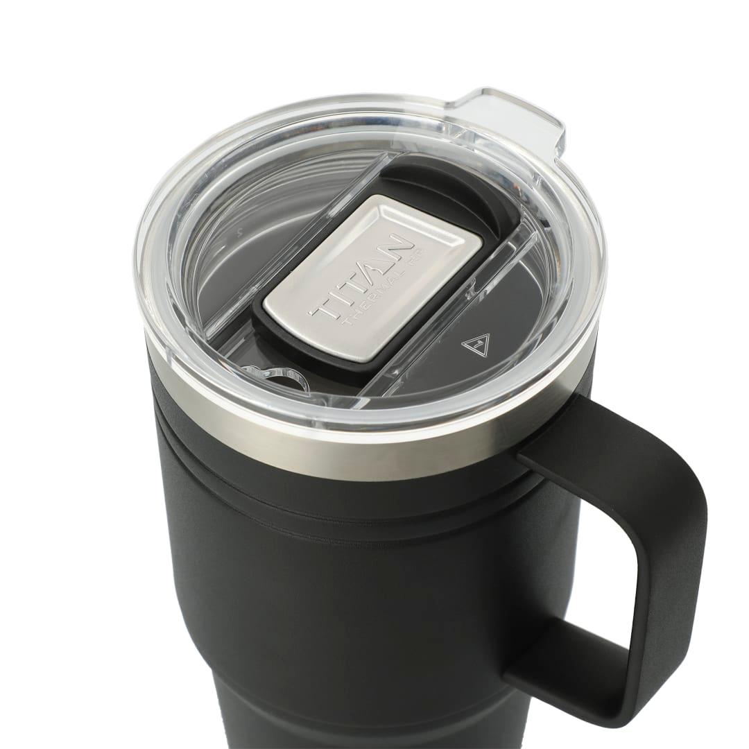 Arctic zone® titan thermal hp® mug 20oz Black miniatura 3
