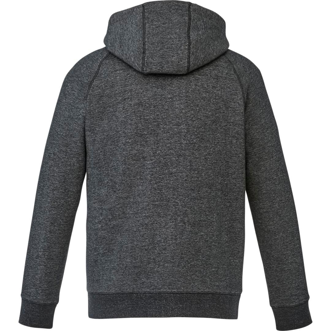 Mens copperbay roots73 fz hoody Dark Gray miniatura 23