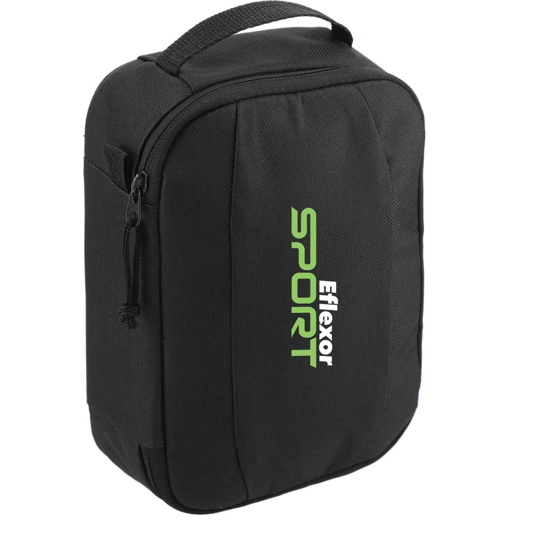 Rpet tech organizer Black miniatura 12