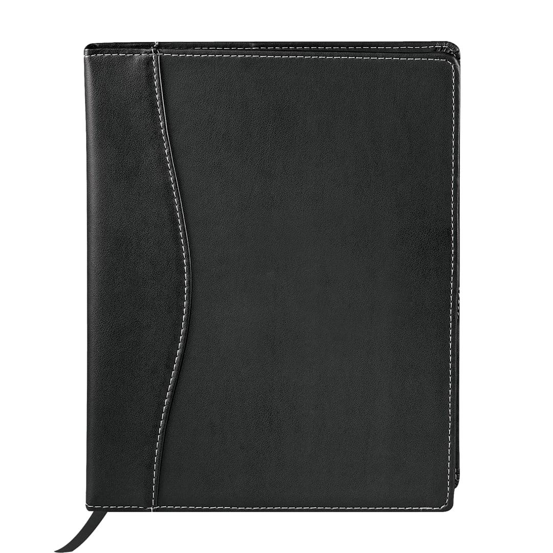 Fsc® mix 7.5 x 9.5 hampton journal Navy Blue miniatura 8
