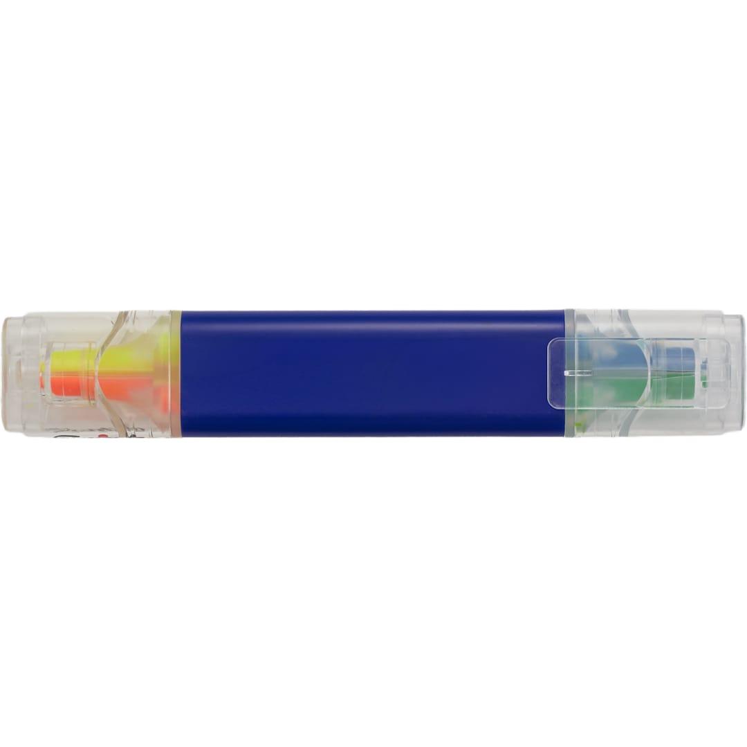 Scripto® quad highlighter Black miniatura 14