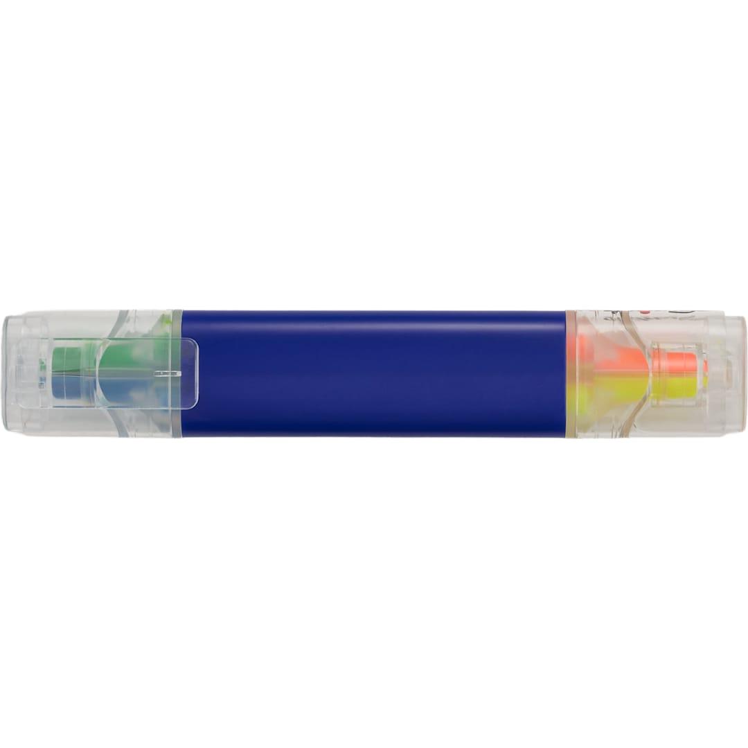 Scripto® quad highlighter Black miniatura 13
