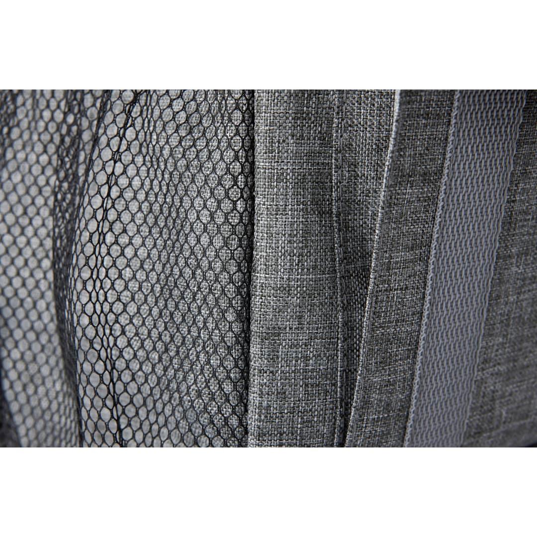 Merchant & craft ashton 15 computer backpack Graphite miniatura 5