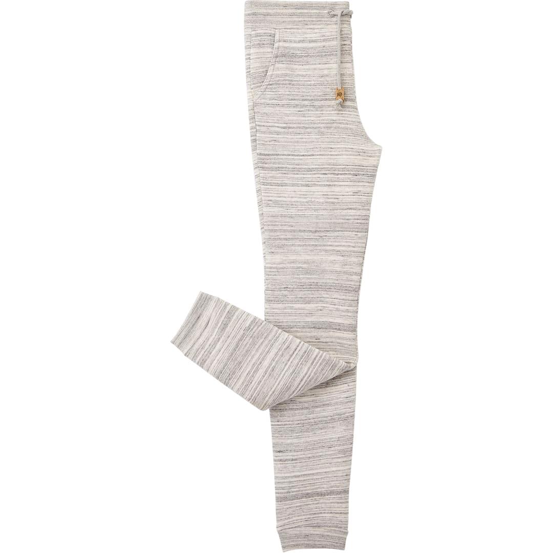 Tentree bamone sweatpant - womens Grey miniatura 9