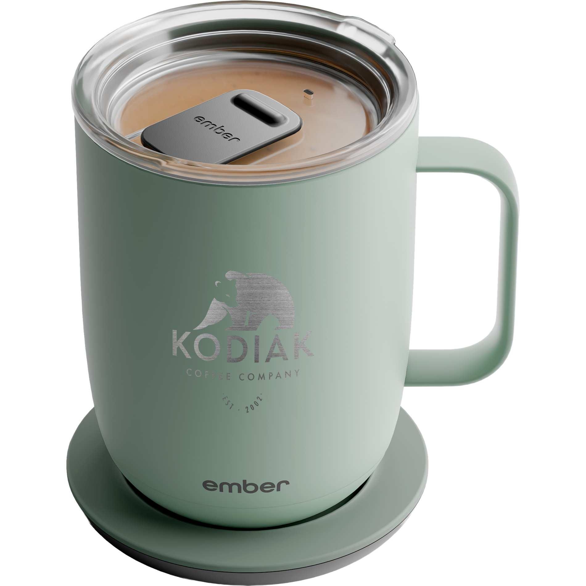 Ember mug 3 14oz Black thumbnail 81