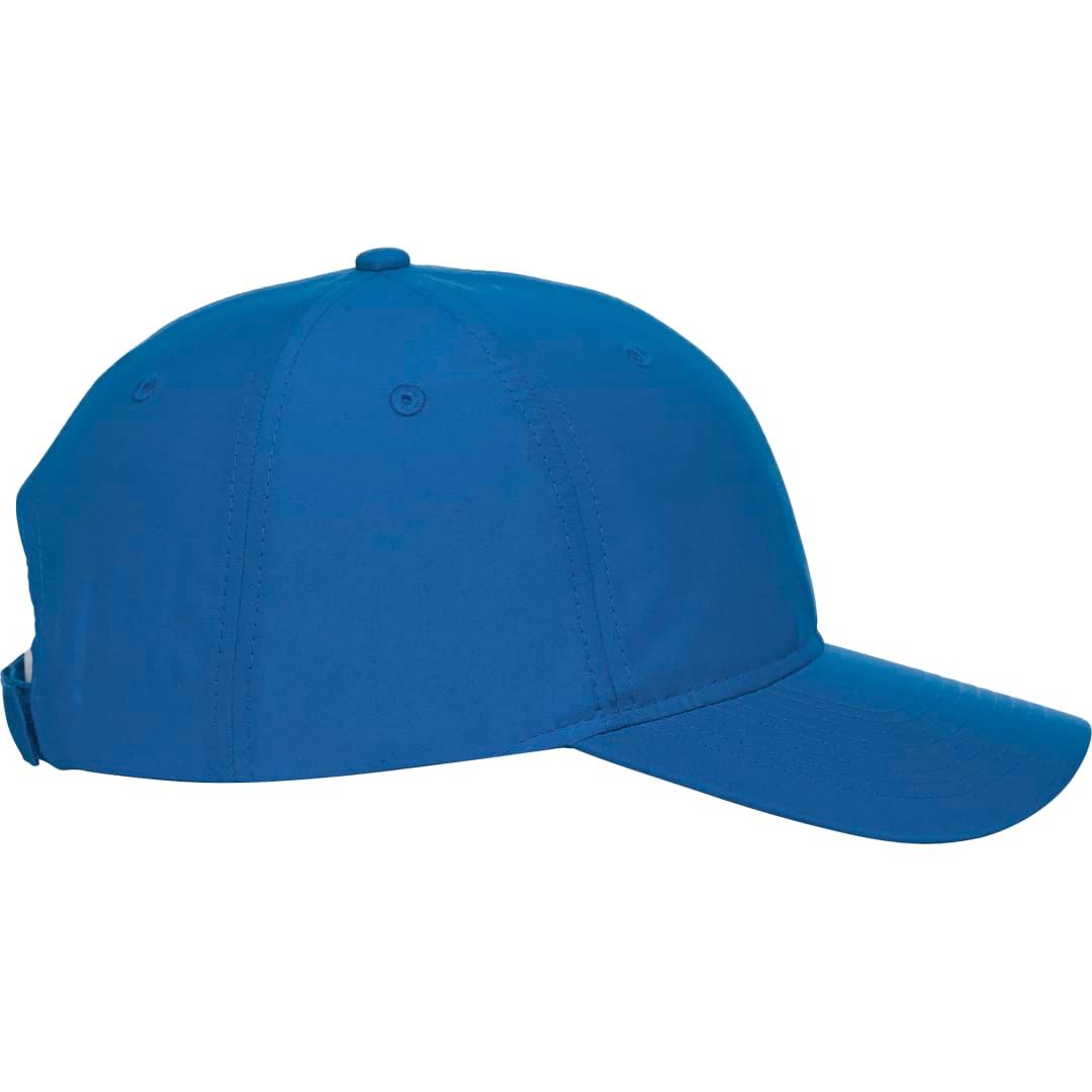 Unisex transcend ballcap Navy Blue miniatura 14