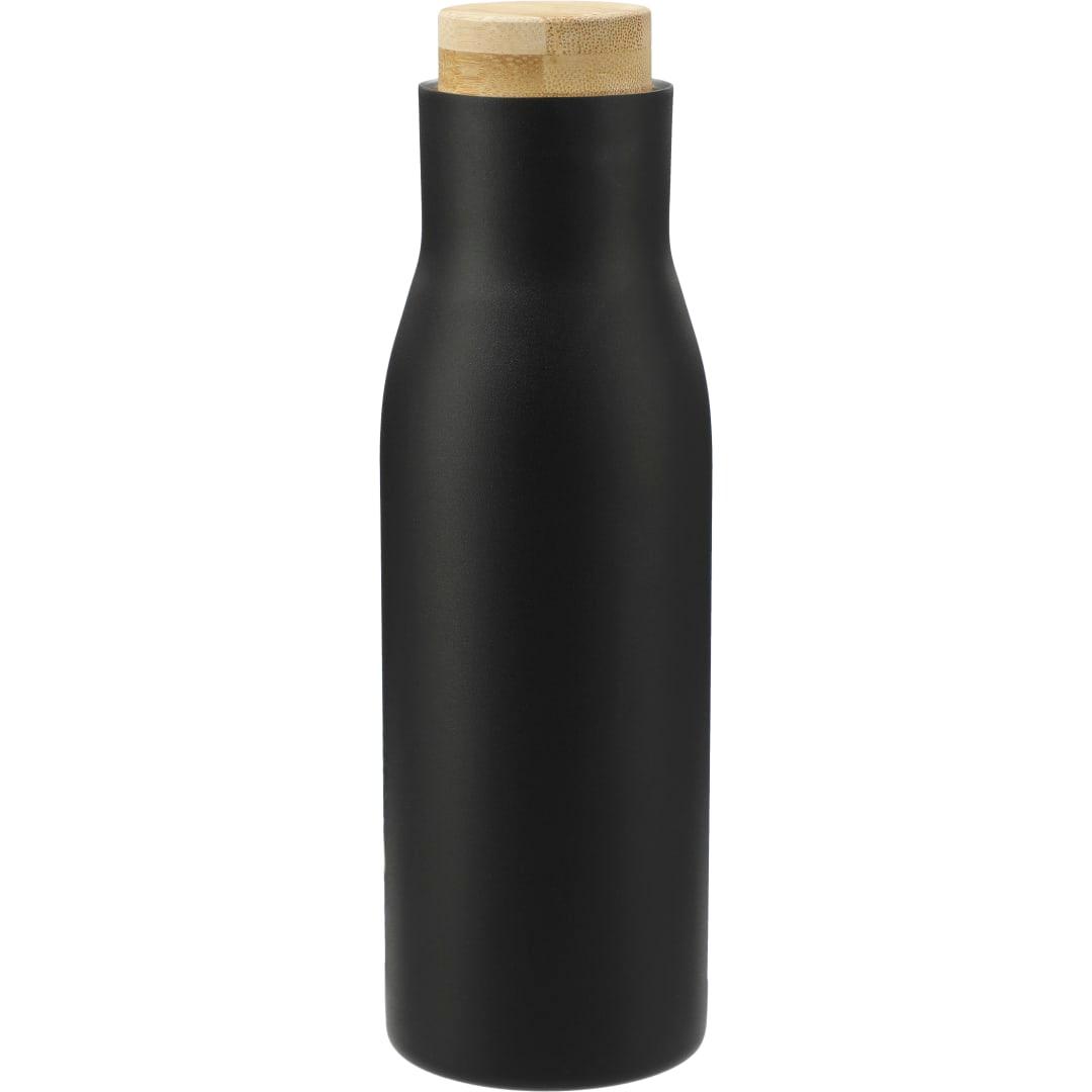 Fsc® 100% bamboo cap 17oz shaco copper vac bottle White miniatura 5
