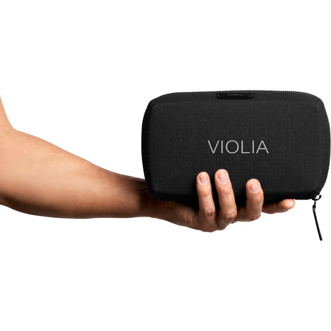 Bellroy tech kit Black miniatura 17