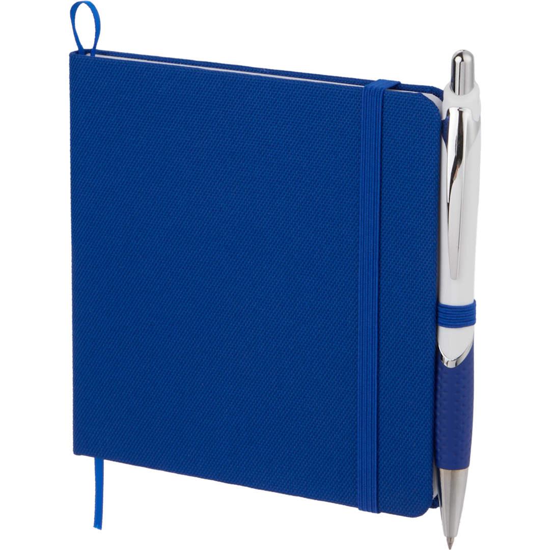 4.7 X 4.7 remark recycled square notebook Neon Green miniatura 8