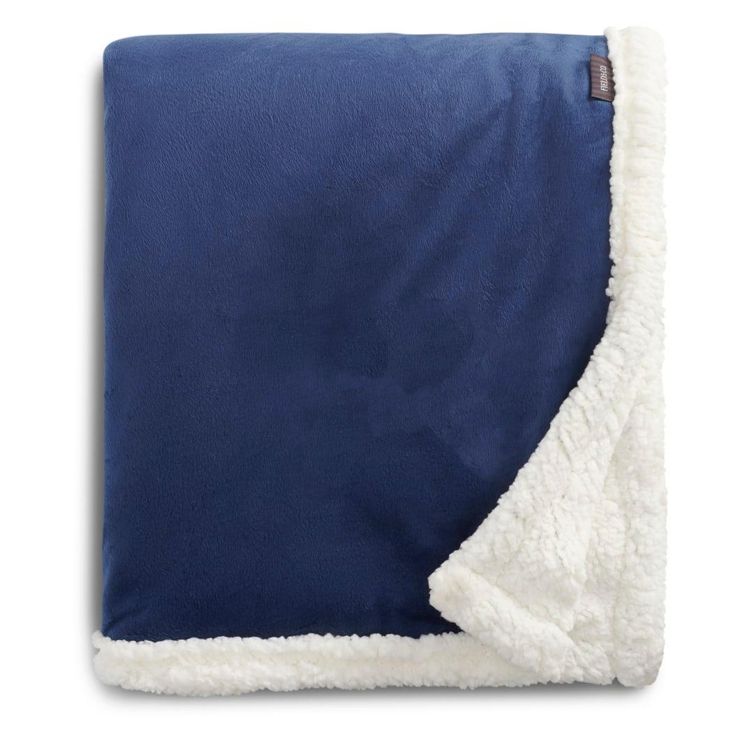 Field & co.® cambridge oversized sherpa blanket Beige miniatura 17