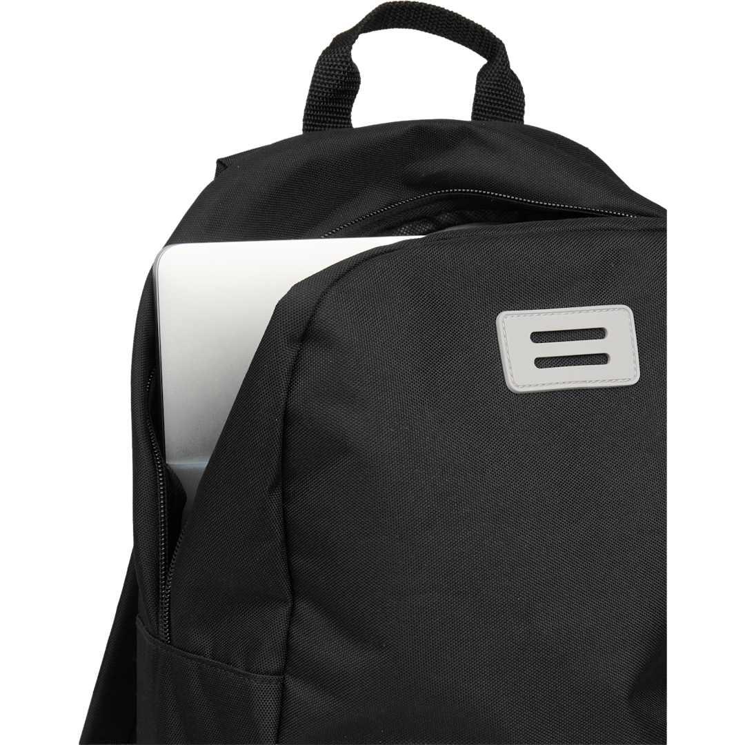 Wink computer backpack Black miniatura 6