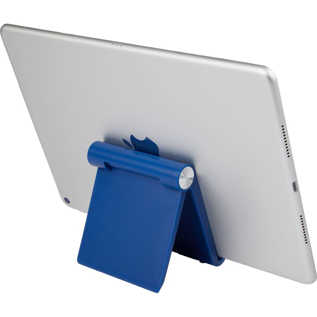 Resty phone and tablet stand Black miniatura 16