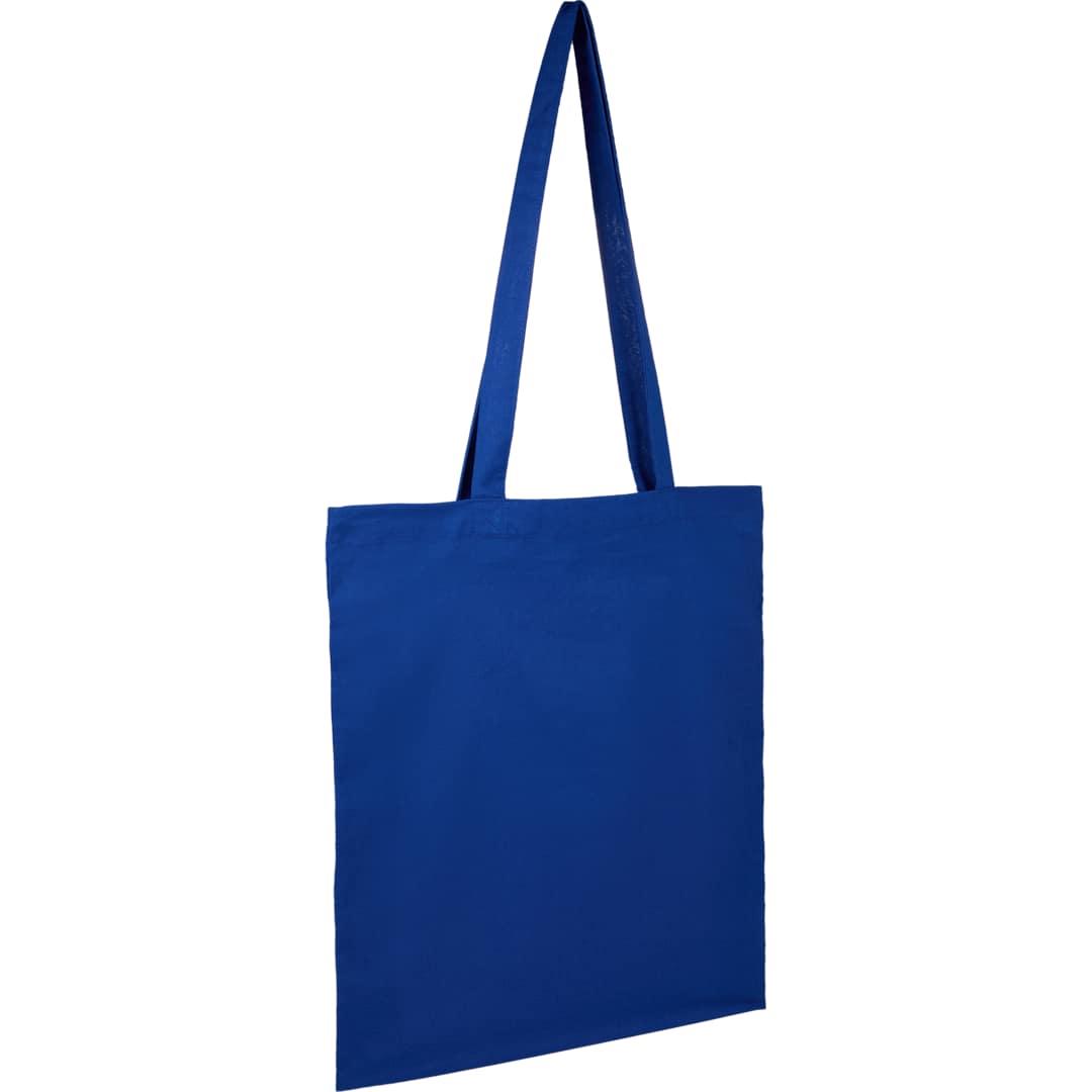 Carolina organic 4oz cotton tote Green miniatura 15