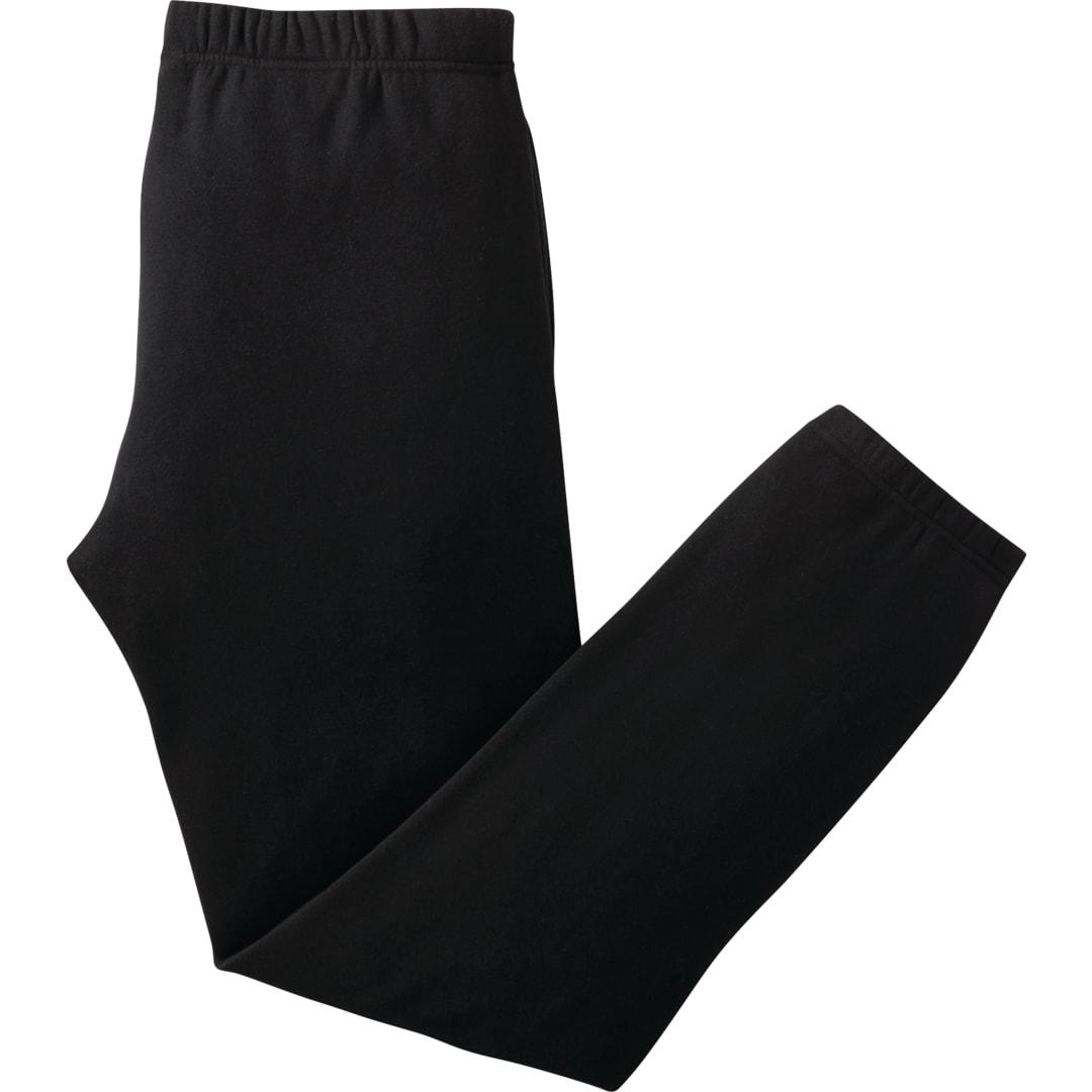 Mens rudall fleece pant Grey miniatura 10