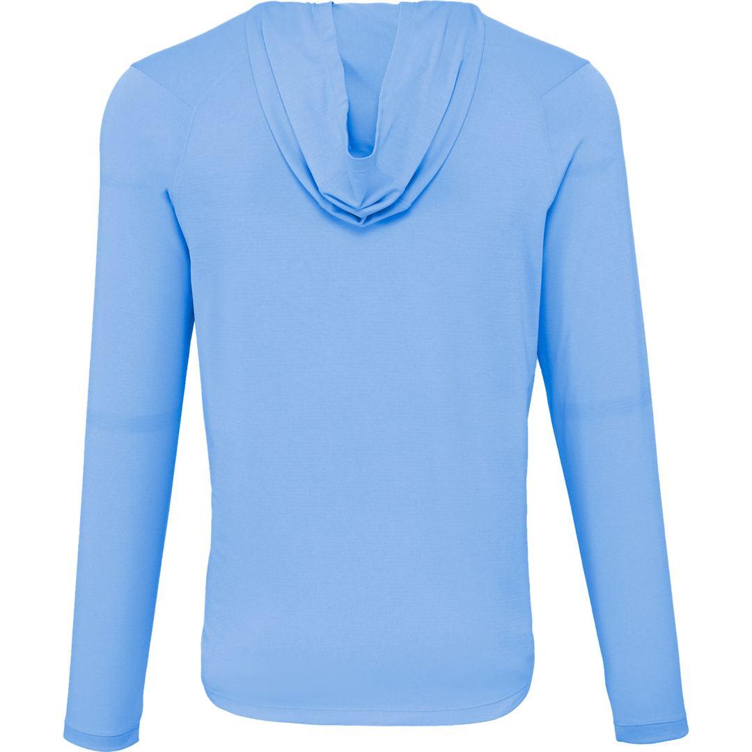 Izu everthing performance hoodie - mens White miniatura 6