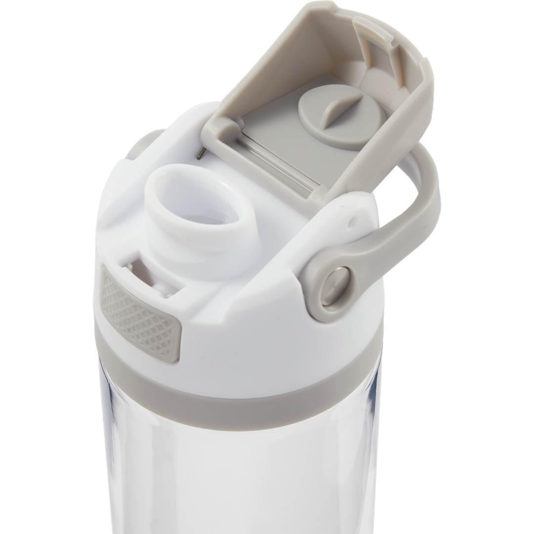 Reef tritan renew single wall bottle 30oz Black miniatura 15