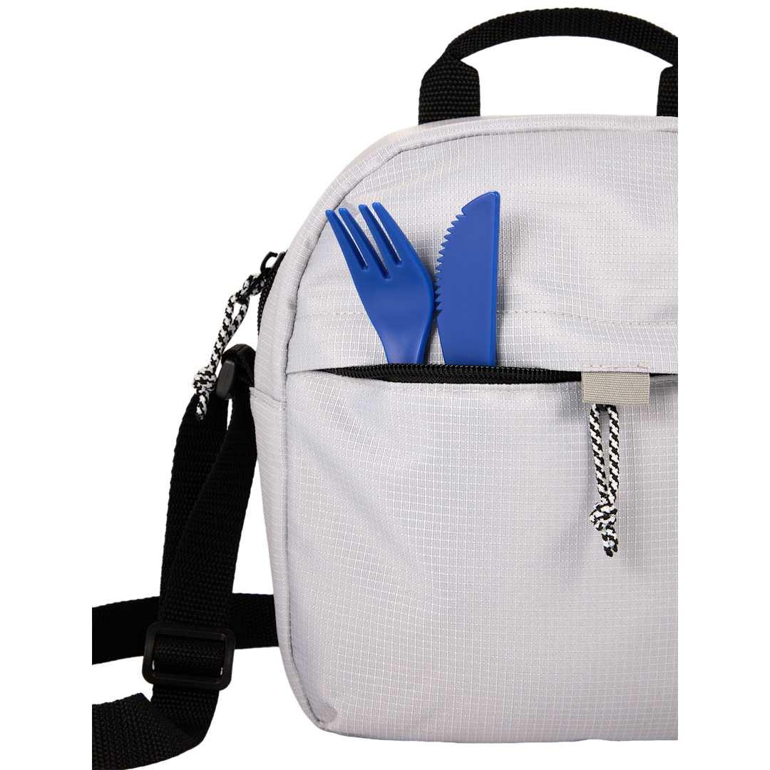 Caribou rpet 6 can cooler Beige miniatura 7