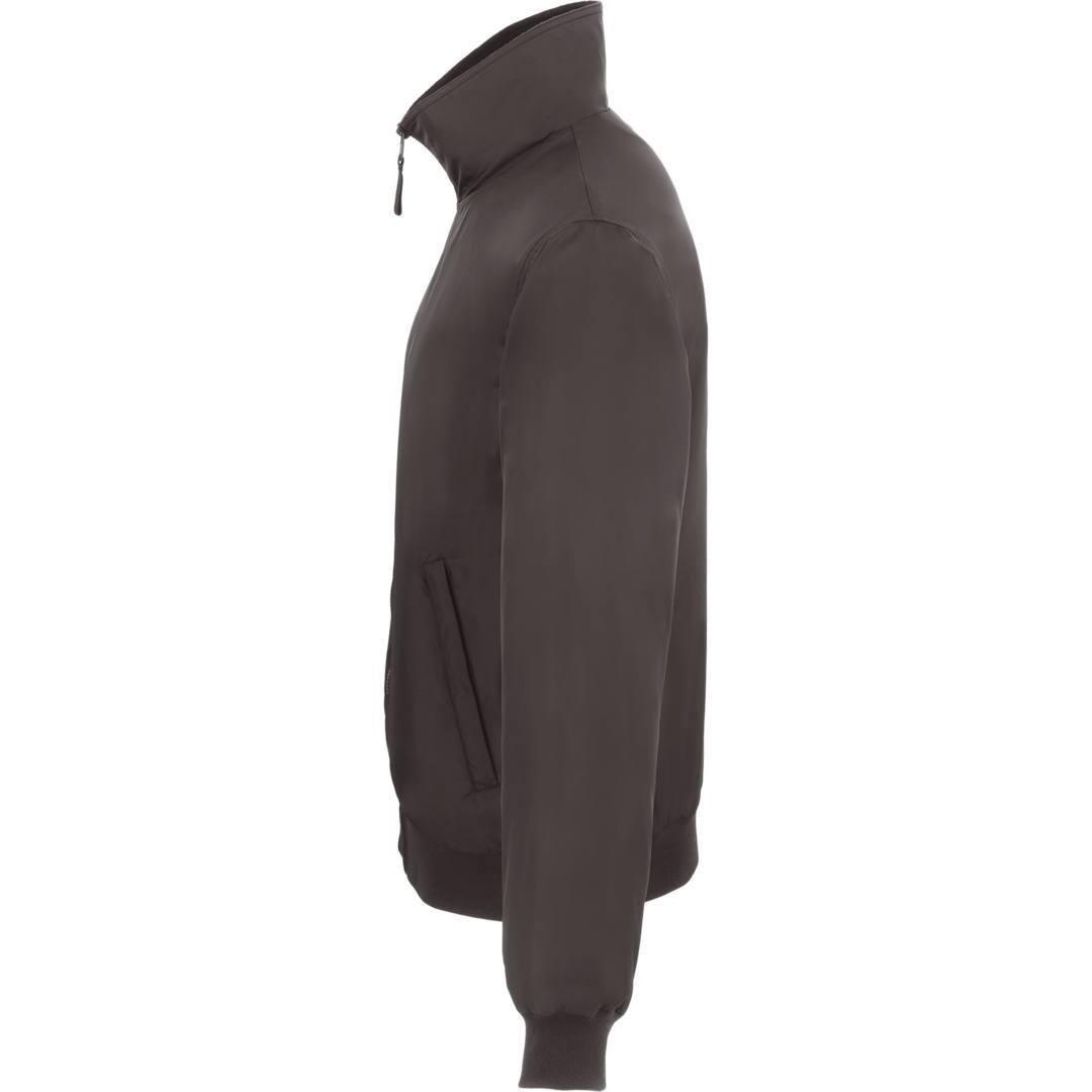 Belford eco fleece lined jacket - gender neutral Grey miniatura 8