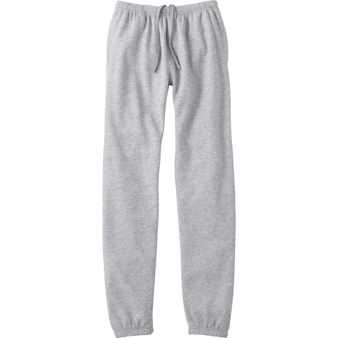 Womens rudall fleece pant Grey miniatura 4
