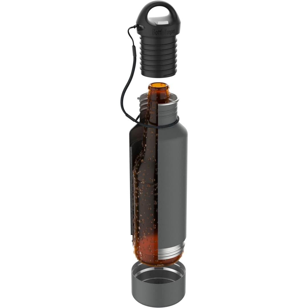Bottlekeeper standard 2.0 Black miniatura 13