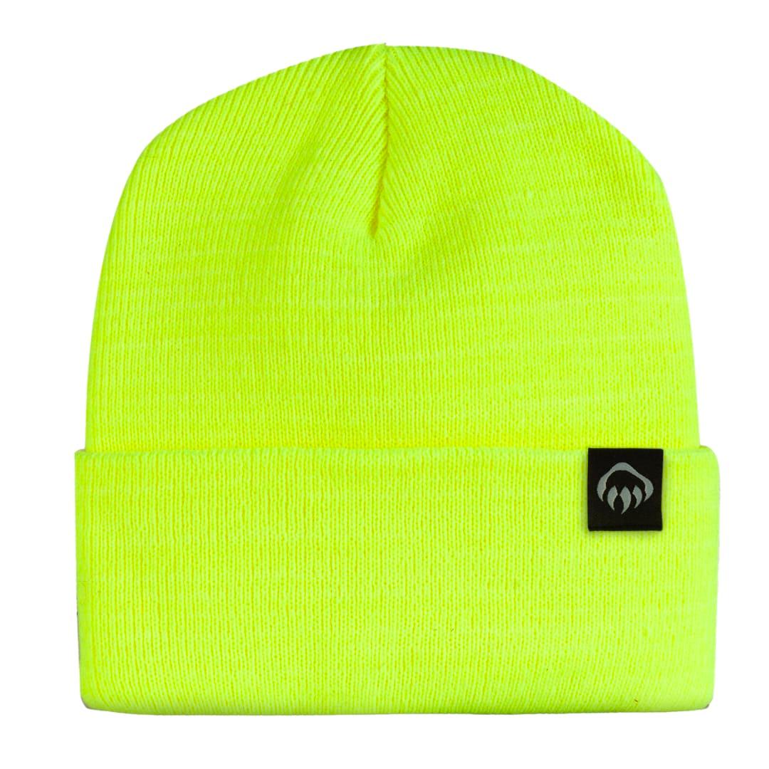 Wolverine knit watch beanie Dark Gray miniatura 35