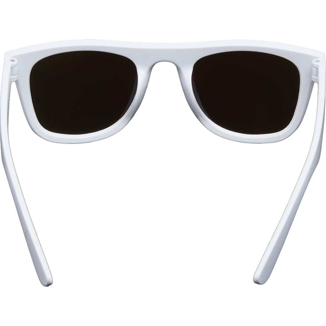Samson recycled single-lens sunglasses Black miniatura 11