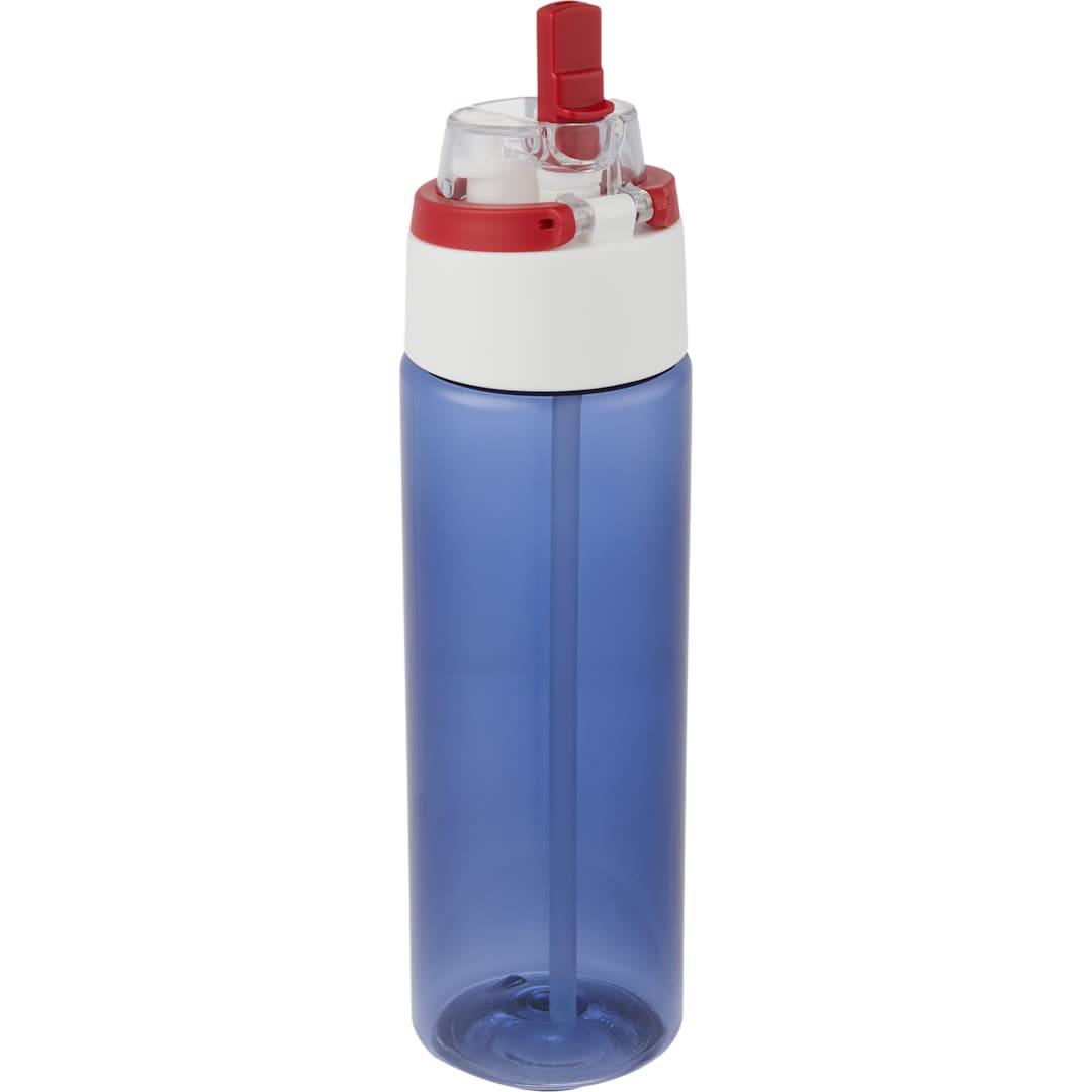 Ella rpet single wall sports bottle 24oz Red miniatura 47