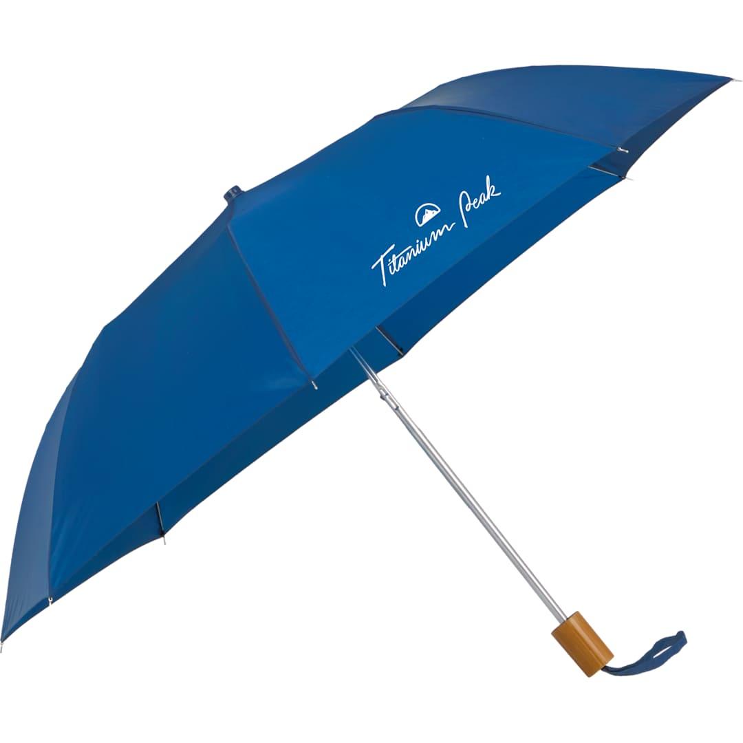 40 Folding umbrella Black miniatura 27