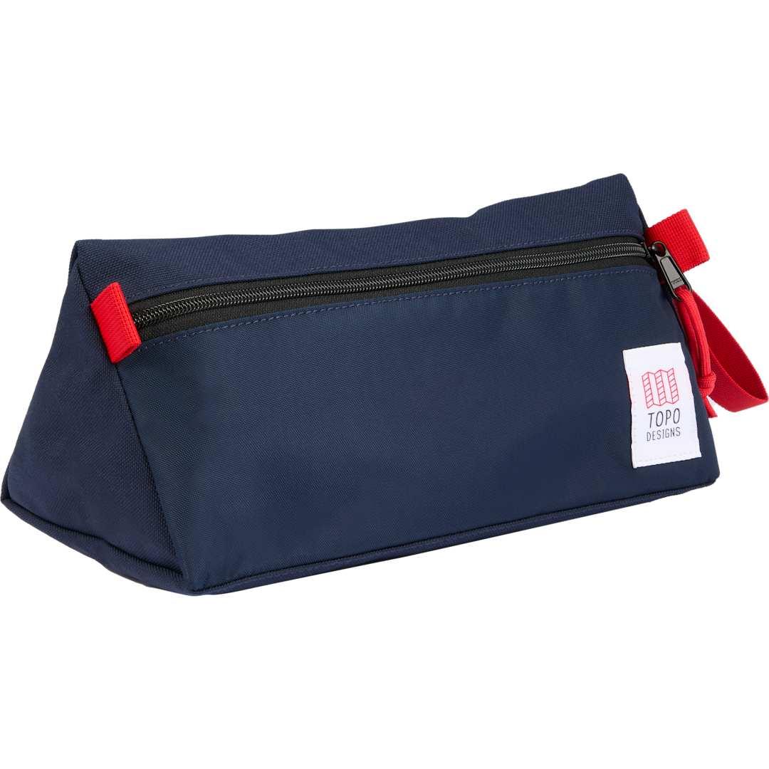 Topo designs dopp kit Black miniatura 9
