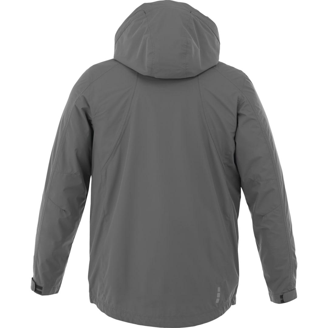 Mens ansel jacket Blue miniatura 18