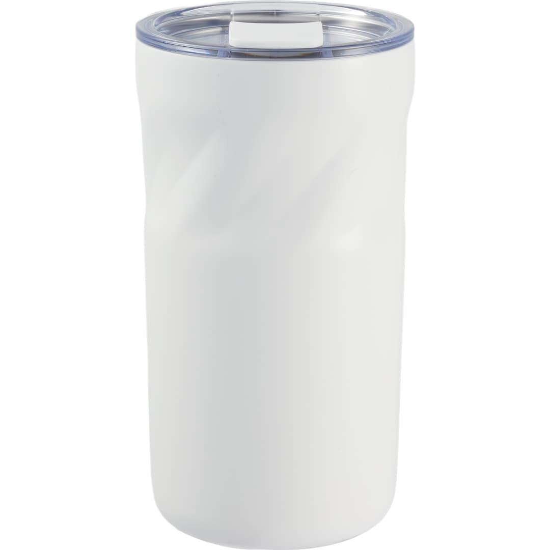 Thalia 16oz vacuum tumbler Black miniatura 35