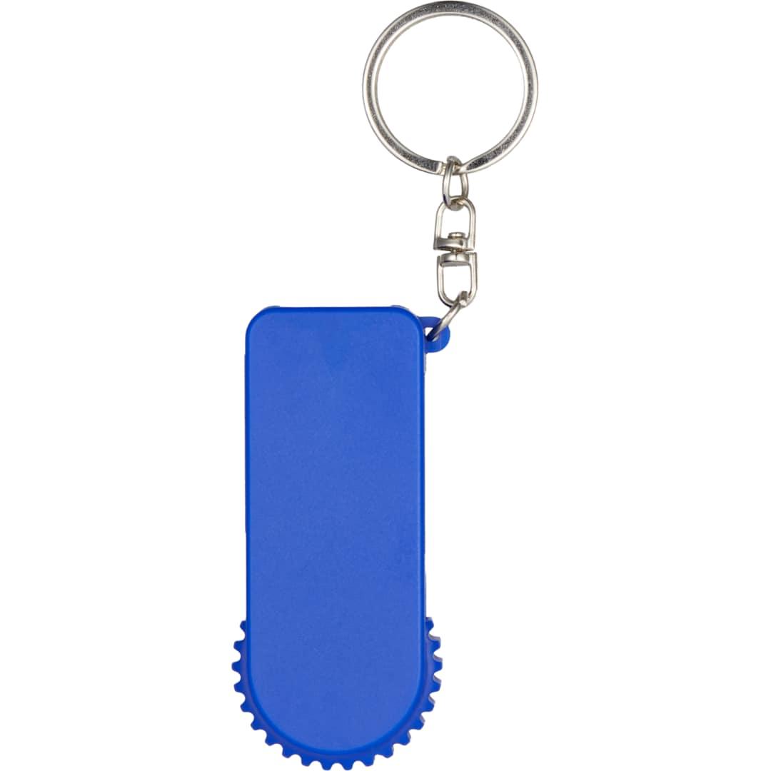 Spinstand 3-in-1 keychain Royal miniatura 29
