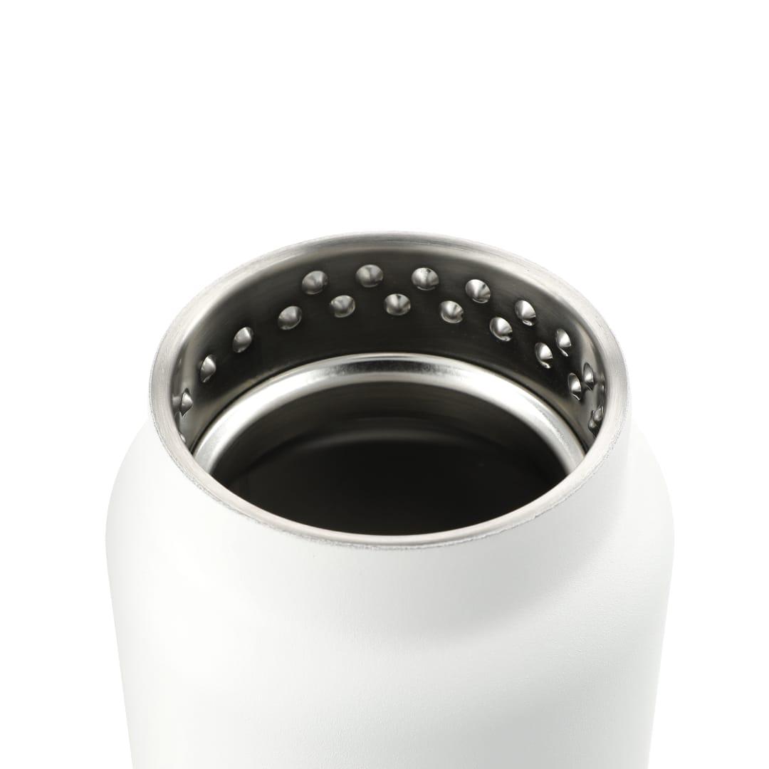 Klean kanteen eco tkwide 32oz- loop cap Black miniatura 15