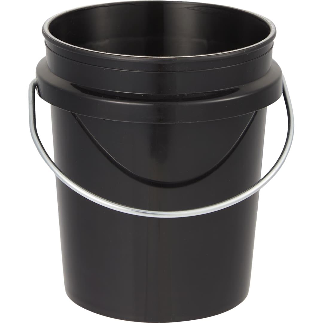 Mini bucket Black miniatura 15