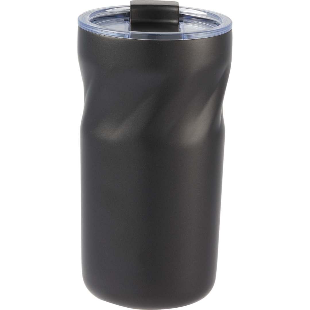 Thalia 16oz vacuum tumbler Black miniatura 9