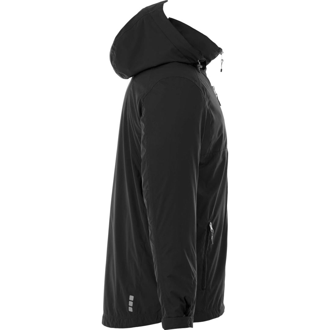 Mens ansel jacket Blue miniatura 12