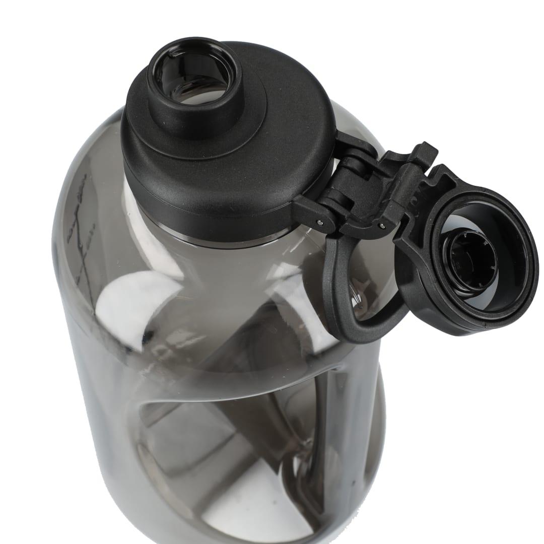 Cena rpetg recycled sports jug 64oz Dark Gray miniatura 5