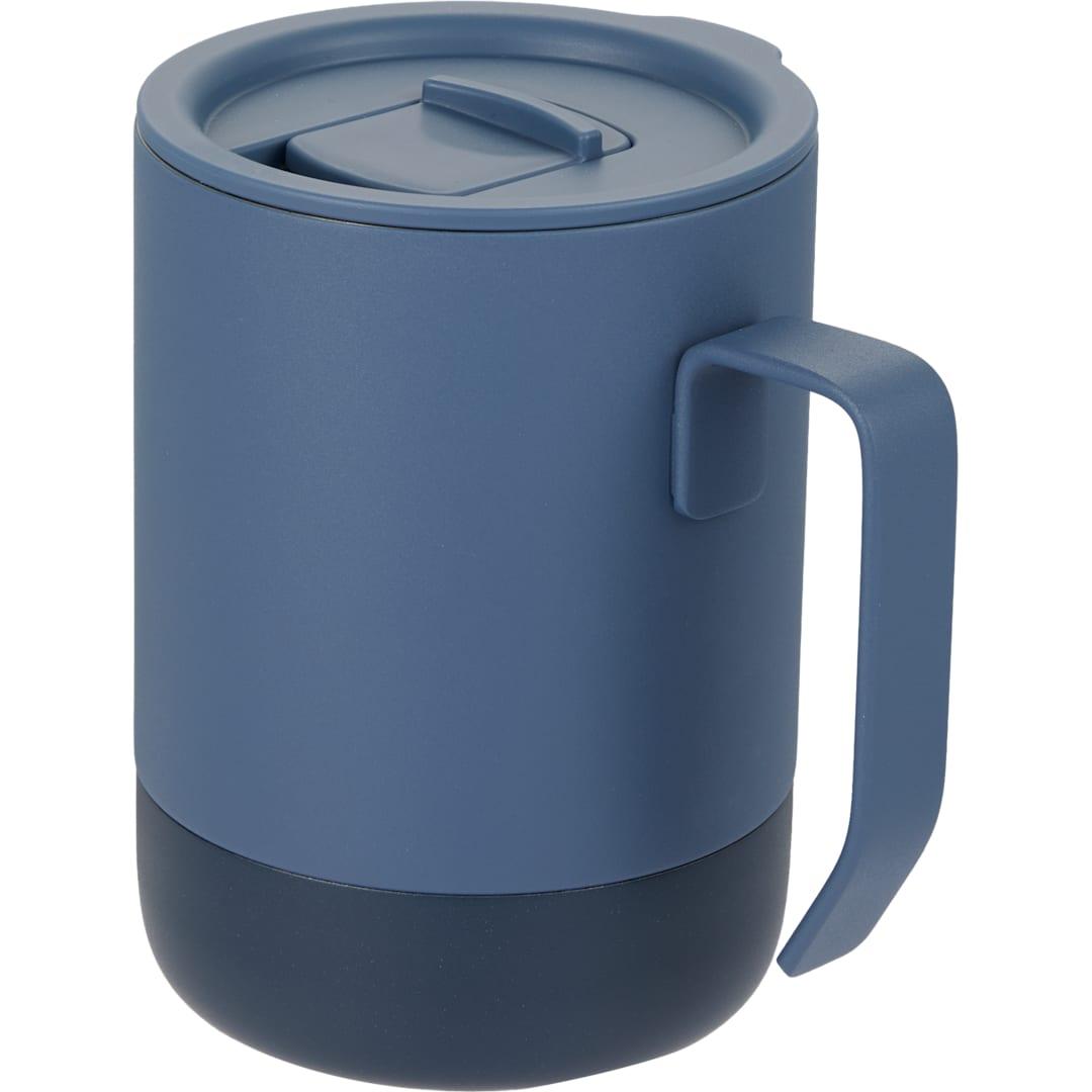 Alexander vacuum tumbler w/ slider lid 14oz Black miniatura 20