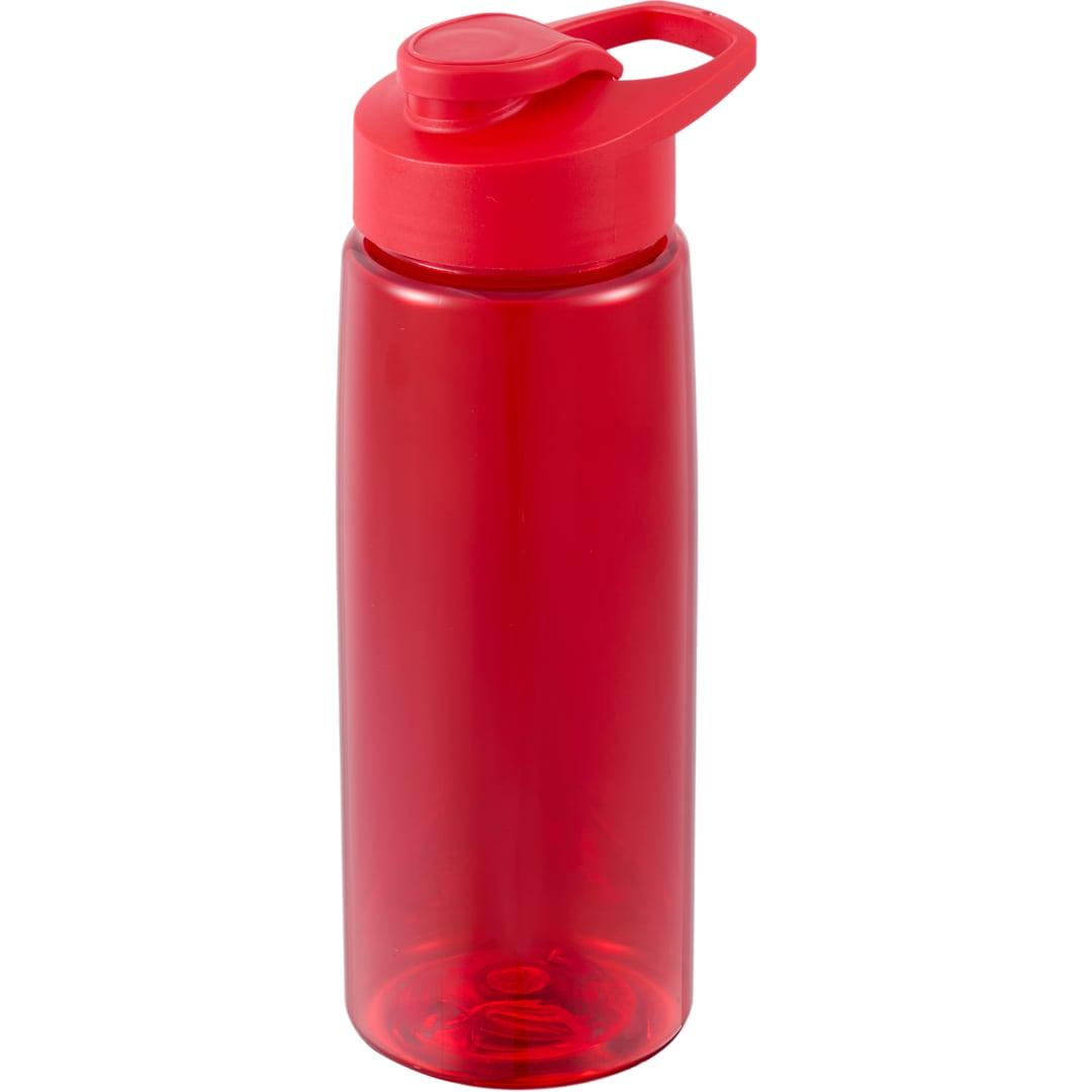 The flair drink thru lid 26 oz. Clear miniatura 10