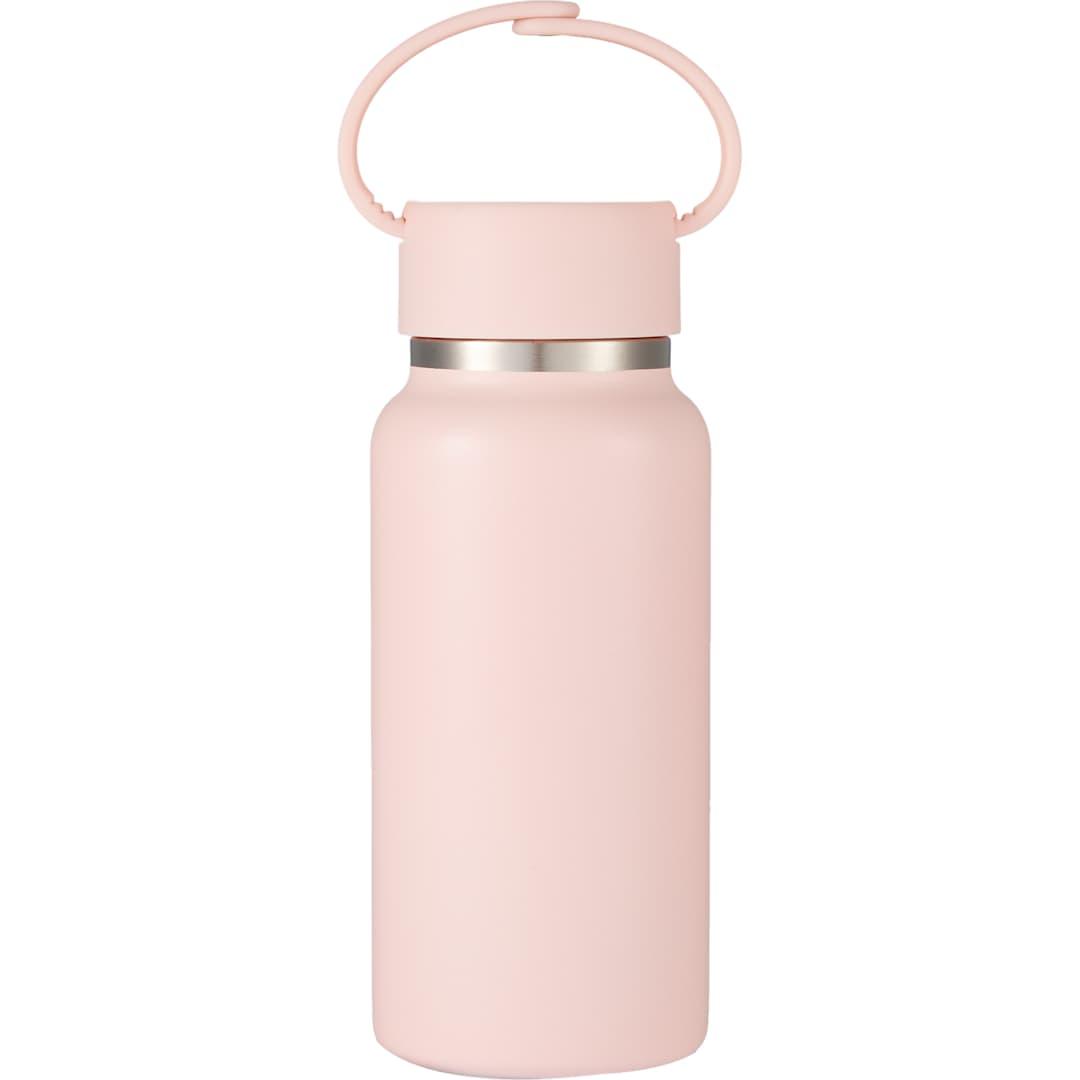 Mini thor recycled vacuum insulated bottle 8oz Black miniatura 32