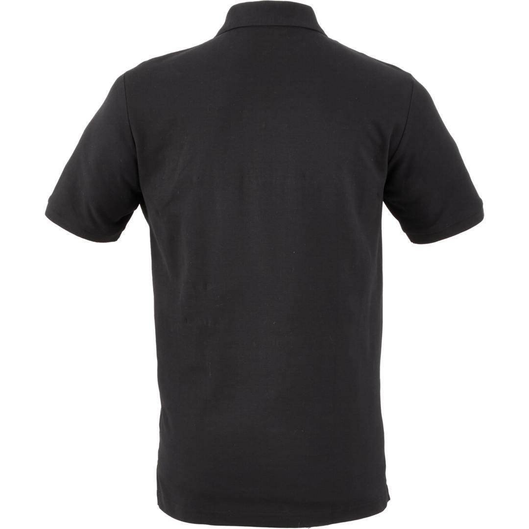 Palo short sleeve 100% cotton pique polo - mens White miniatura 29